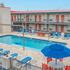 Sea & Breeze Hotel And Condo