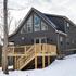 NEW!! House Near Raystown Lake in Peaceful Wooded Area