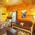Bigfoot Lodge Room Four