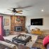 Spacious Lancaster Family Ranch - BBQ & Patio