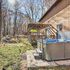 Poconos Vacation Rental w / Pool Access & Hot Tub!