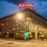 Hume Hotel & Spa