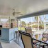 Waterfront Lake Placid Escape w / Dock & Lanai