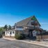 The Crow Peak Lodge