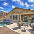 Golf Course View! Group Getaway in Queen Creek