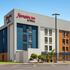 Hampton Inn Hagerstown
