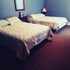 The Hotel Crittenden