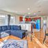 Bright Irvington Home 2 Mi to Prudential Center!