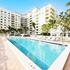 Amazing one-bedroom in Casa Costa!BEACH PASS INC!
