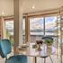 Lakefront Honeymoon Bay Studio Cottage