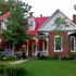 Historic Iron Horse Inn