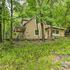 Pet-friendly St. Croix Falls Remote Retreat!