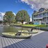 Waterfront Home on Jackson Lake w / Dock