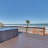 Oceanfront Escape on Wilbur Beach!