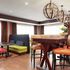 Hampton Inn Houston / Stafford