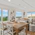 Cozy Coastal Getaway • Panoramic Ocean Views