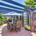 Bohemian Wonderland: Benicia Bungalow w / Pergola!