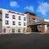 Hampton Inn & Suites Cottonwood Az