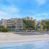 RumFish Beach at TradeWinds