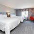 Hampton Inn Oakland Downtown-City Center