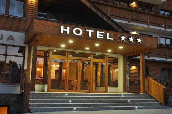 Hotel 59 of 67