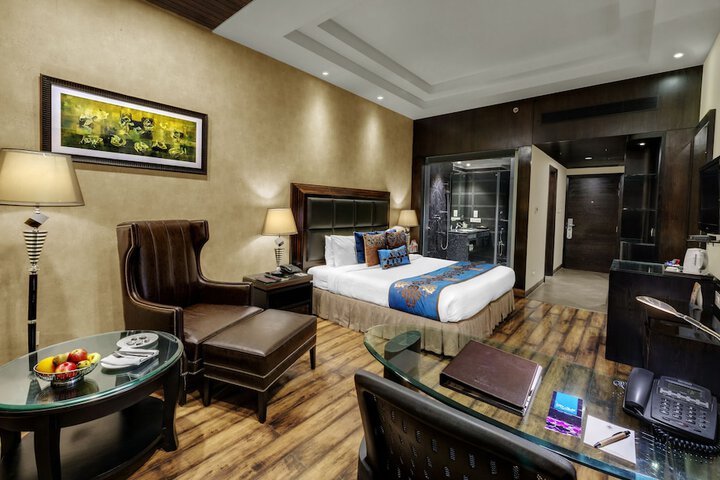 Room 21 of 75
