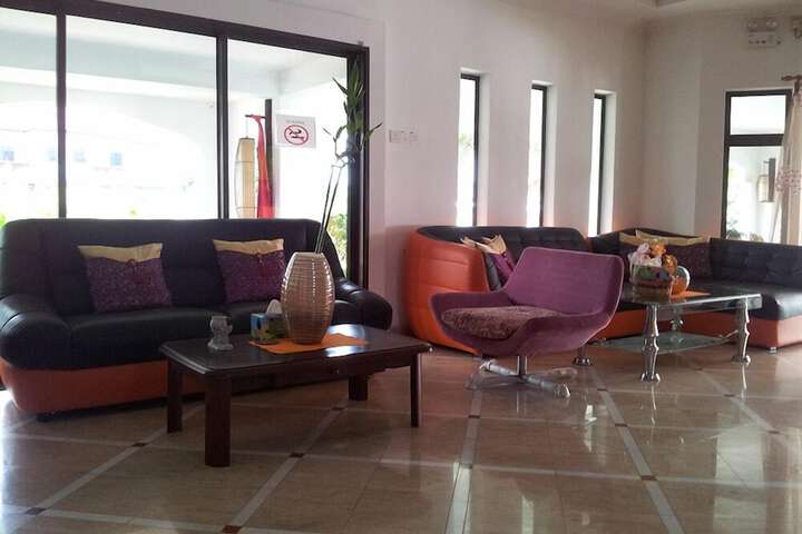 Hotel Interior 3 of 44