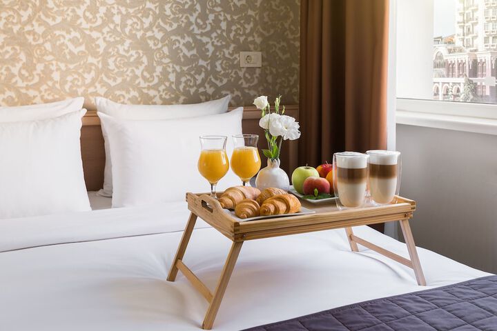 Room amenity
