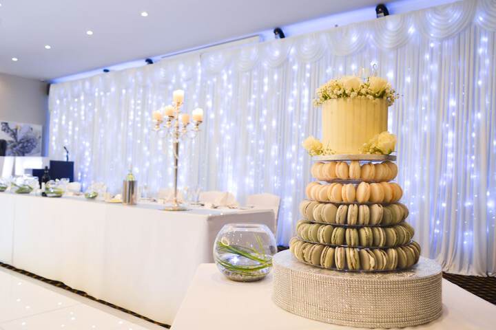 Wedding/Banquet 112 of 134