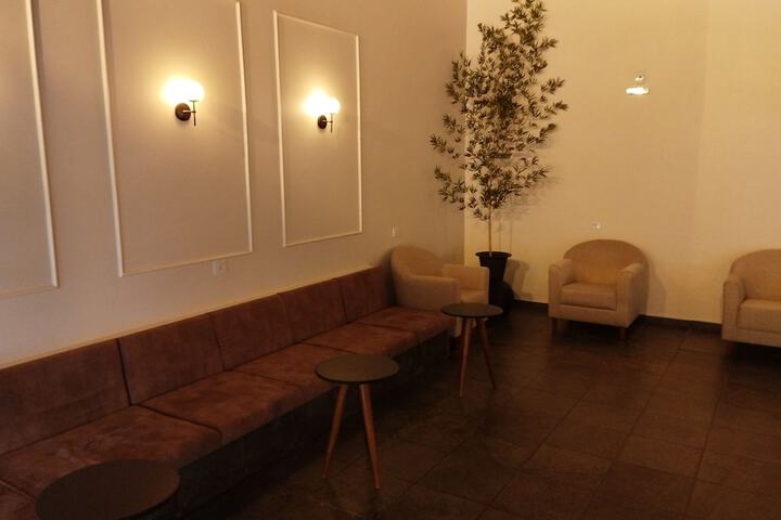 Essência Hotel Francisco Beltrão in Francisco Beltrao