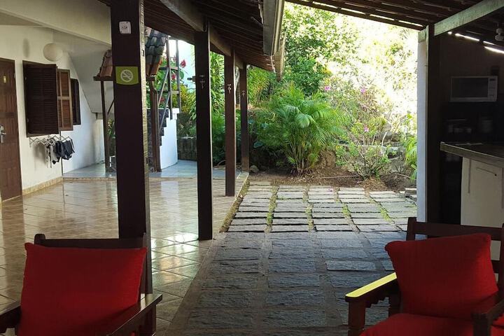 Terrace/Patio 17 of 37