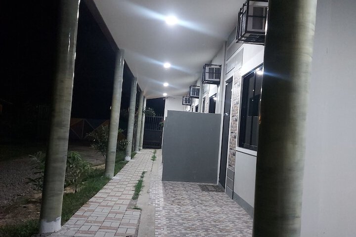 Hotel 20 of 21