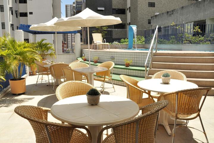 Terrace/Patio 87 of 88