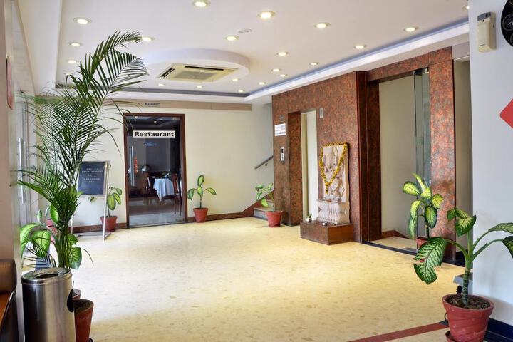 Hotel Interior 3 of 34