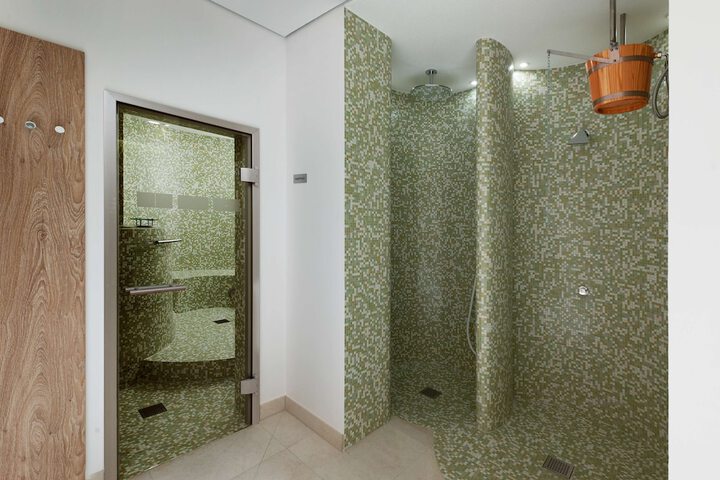 Hotel Spa