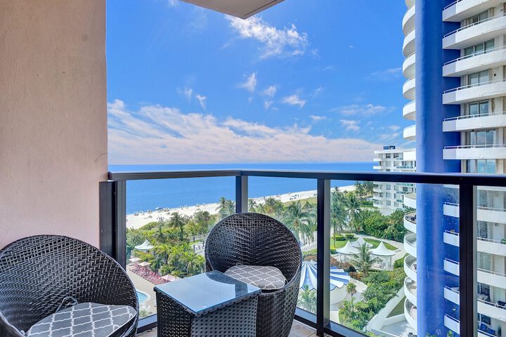 Terrace/Patio 680 of 723