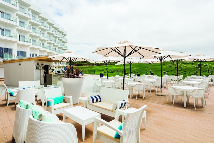 Terrace/Patio 125 of 128