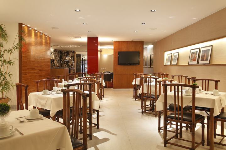 Restaurants