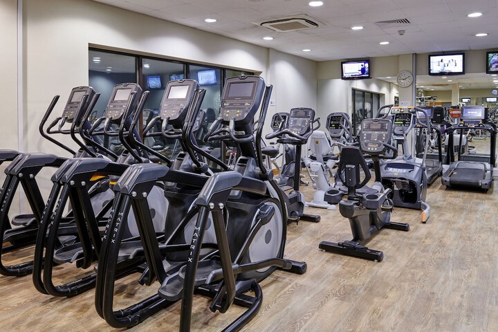 Health and Fitness 47 of 100