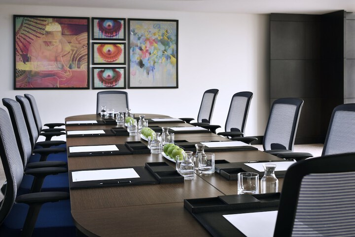 Meeting 129 of 158