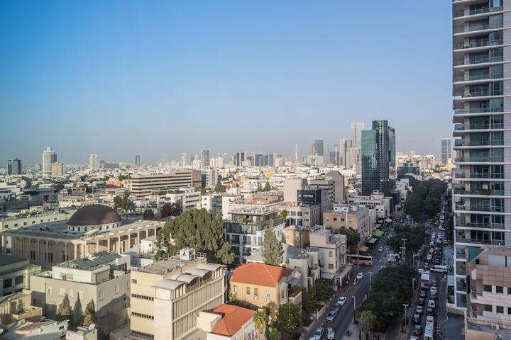 View from room