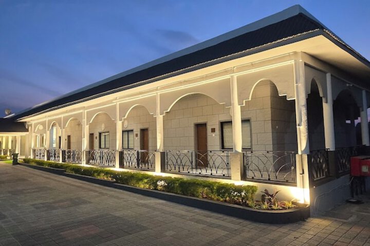 Hotel 54 of 65