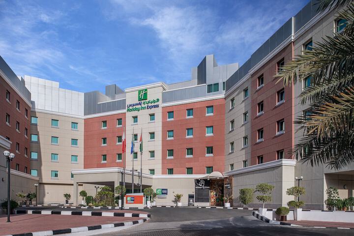 Hotel 36 of 37