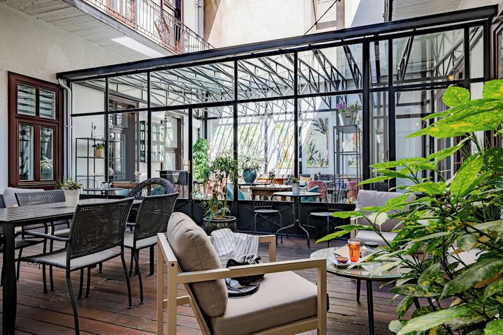 Terrace/Patio 47 of 68