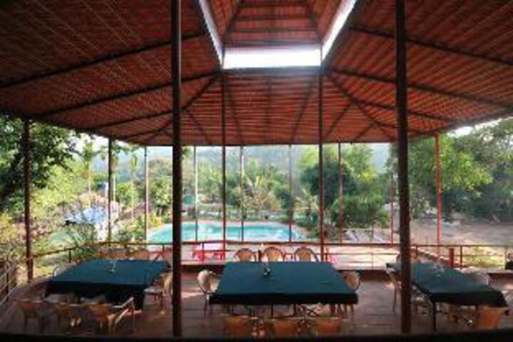 Silent Valley Resort