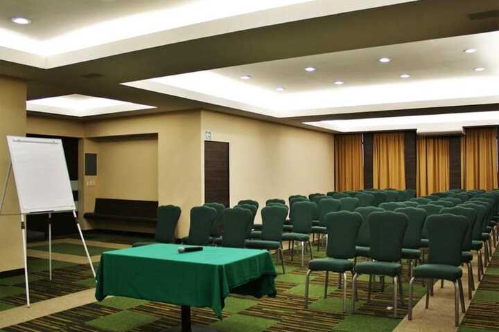Meeting 38 of 44