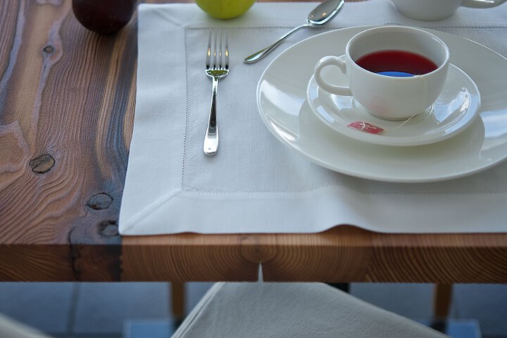 Breakfast/Coffee Service 37 of 56
