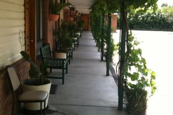 Terrace/Patio 27 of 30