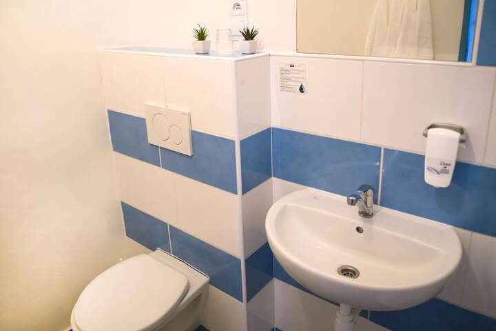 Bath Amenities