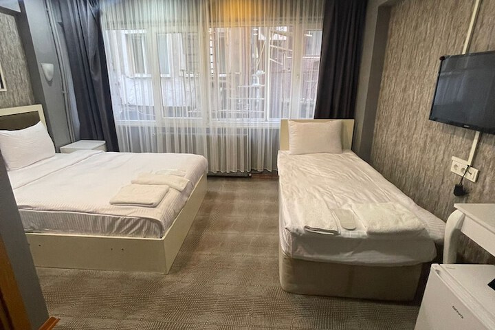 Ufuk Otel